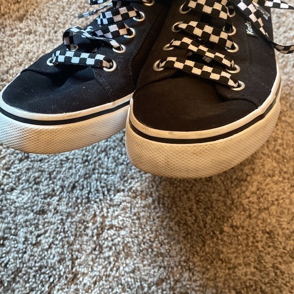 KEDS Dream Foam Checkered size 8.5 - Picture 6 of 6